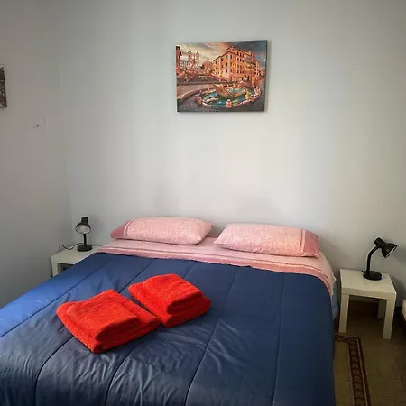 Pensjonat Ostiense 6