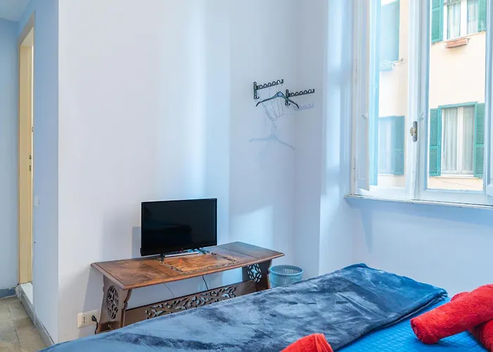 Gasthof Lion Renting Metro Piramide