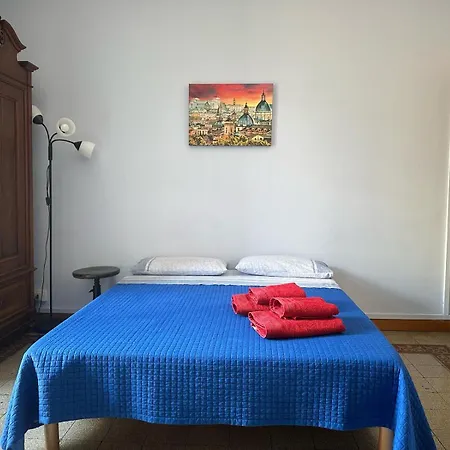 Guest house Ostiense 6 Rome
